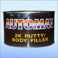 Auto Body Fillers