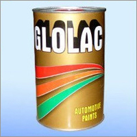Automotive Paints