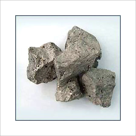 Ferro Titanium