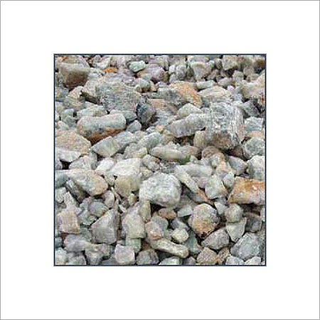 Fluorspar