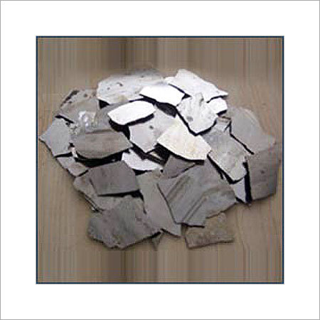 Manganese Metal