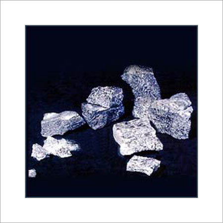 Silicon Metal