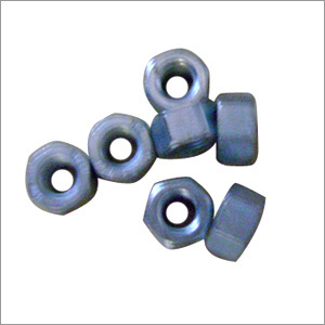 Hex Nut
