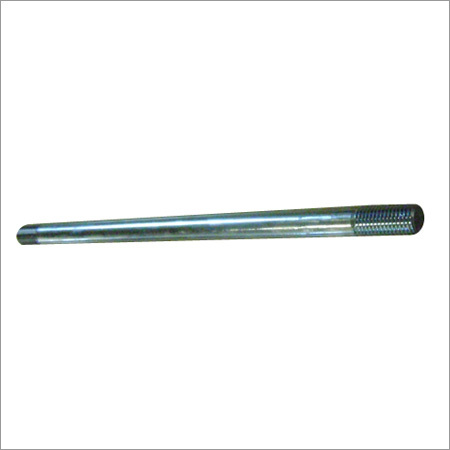 Externally Threaded Fasteners