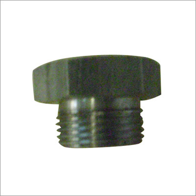 Hex Plug