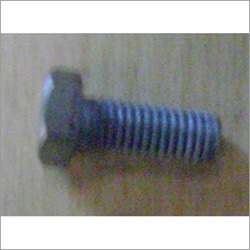 Hex Nuts
