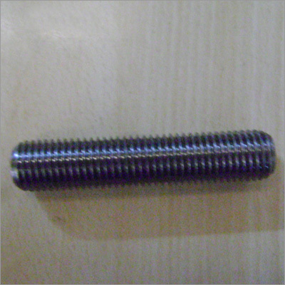 Screw