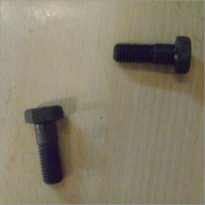 Hex Bolt