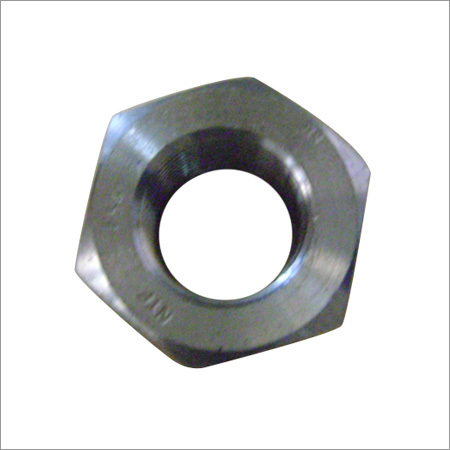 Stainless Steel Nut