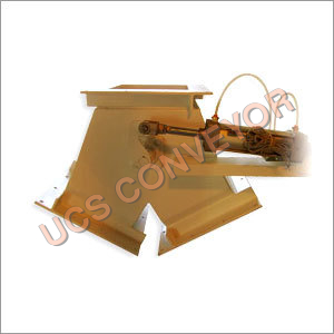 Pneumatic Diverting Gate
