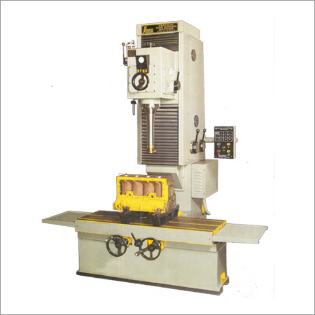 Vertical Fine Boring Machine