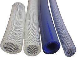 PVC Braided Pipe