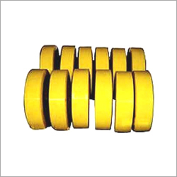 Load Rollers