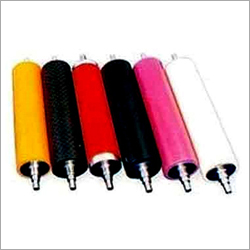 Cement Coating Rollers