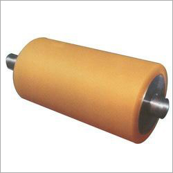 Sheet Metal Rollers
