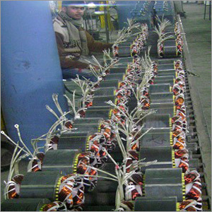 Ready Motors