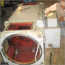Dc Motor Stator