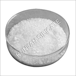 Sodium Acetate Trihydrate