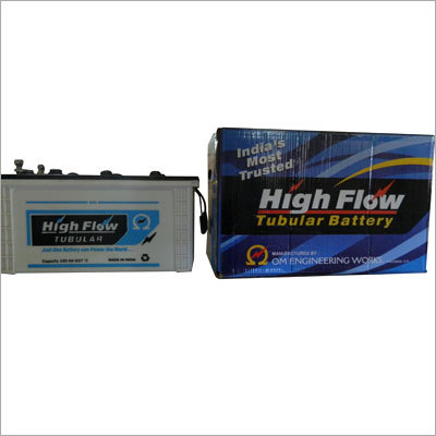 Inverter Battery