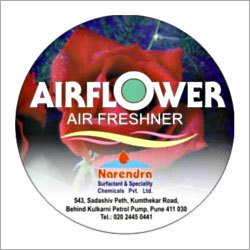 Air Freshener Sticks