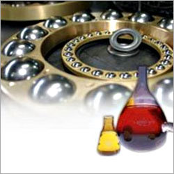 Bearing Cleaning Chemicals