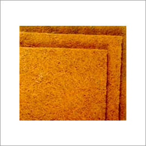 Coir Pith Briquettes