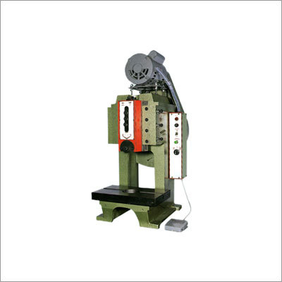 Precision Table Punch By JIN LUN MACHINERY INDUSTRIAL CORP.