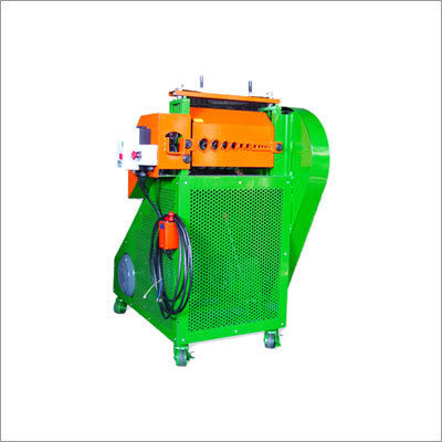 Scrap Wire Stripping Machines