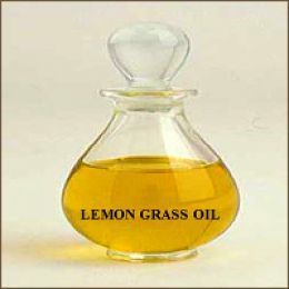 Lemon Grass Oil - Age Group: Adults