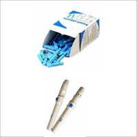 Blood Lancing Device