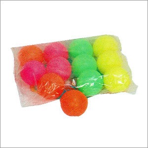 Plastic Cricket Balls
