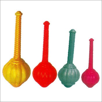 Hanuman Mace