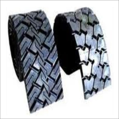 Tyre Curing Flaps