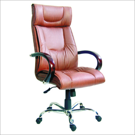 Staff Chairs