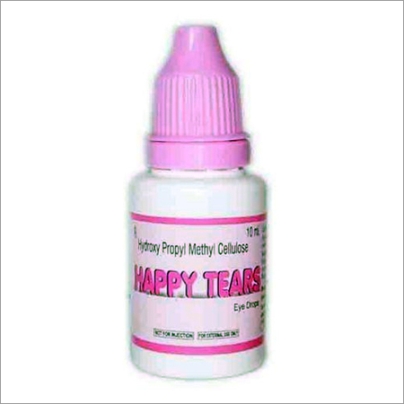 Eye and Ear Drops