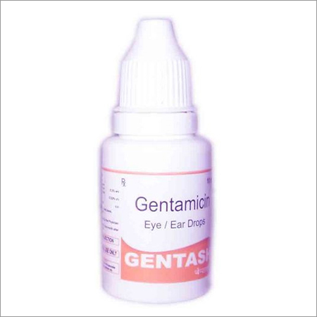 Genatsh (Genamicin)