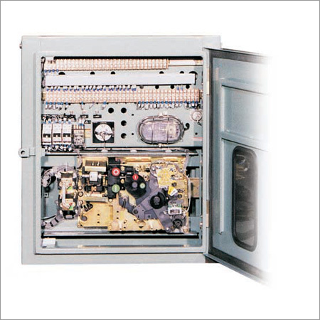Motor Operating Mechanism Boxes