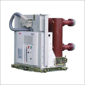 Outdoor Vacuum Circuit Breaker