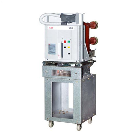 Vacuum Circuit Breaker