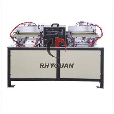 Automatic Chaton Machine