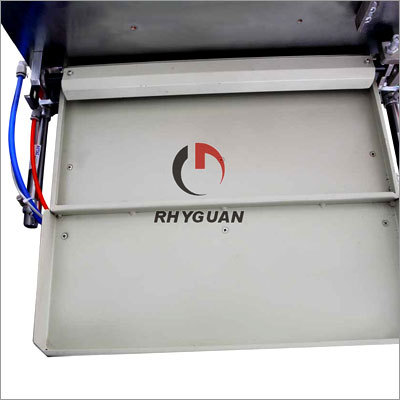 Loading, Unloading and Transferring Machine
