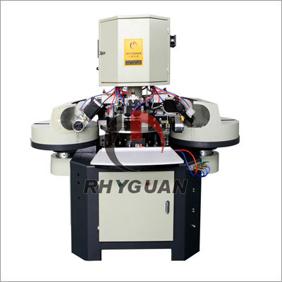 Automatic Rhinestone Machine
