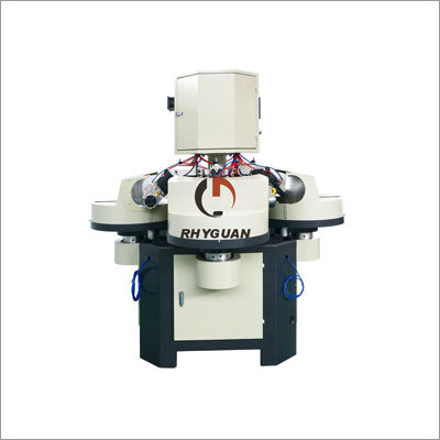Crystal Jewellery Machine