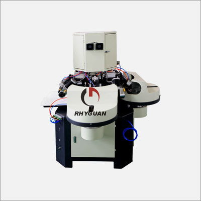 Glass Beads Cutting Machine