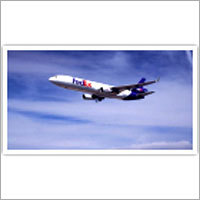 Cargo Tracking