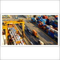 Clearance & Forwarding