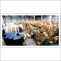 Warehousing and distribution