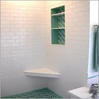 Vitrified Tiles