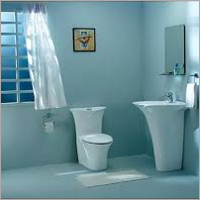 Toilet Accessories