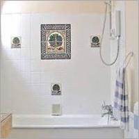 Acrylic Bathtubs